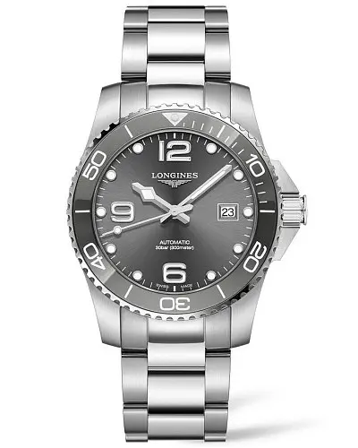 Longines HydroConquest L3.781.4.76.6